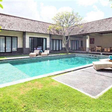 Bali Merita Villa Kerobokan  Luaran gambar