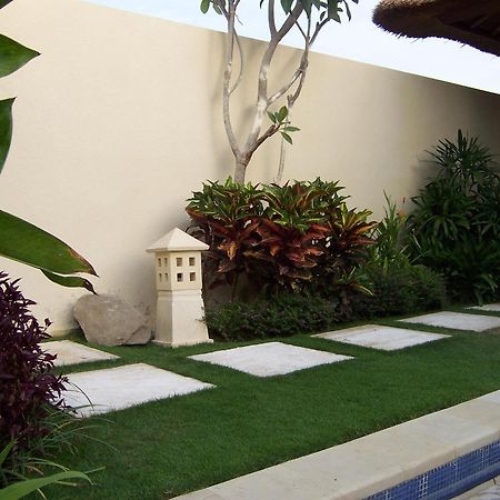 Bali Merita Villa Kerobokan  Luaran gambar