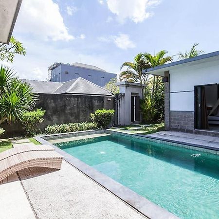 Bali Merita Villa Kerobokan  Luaran gambar