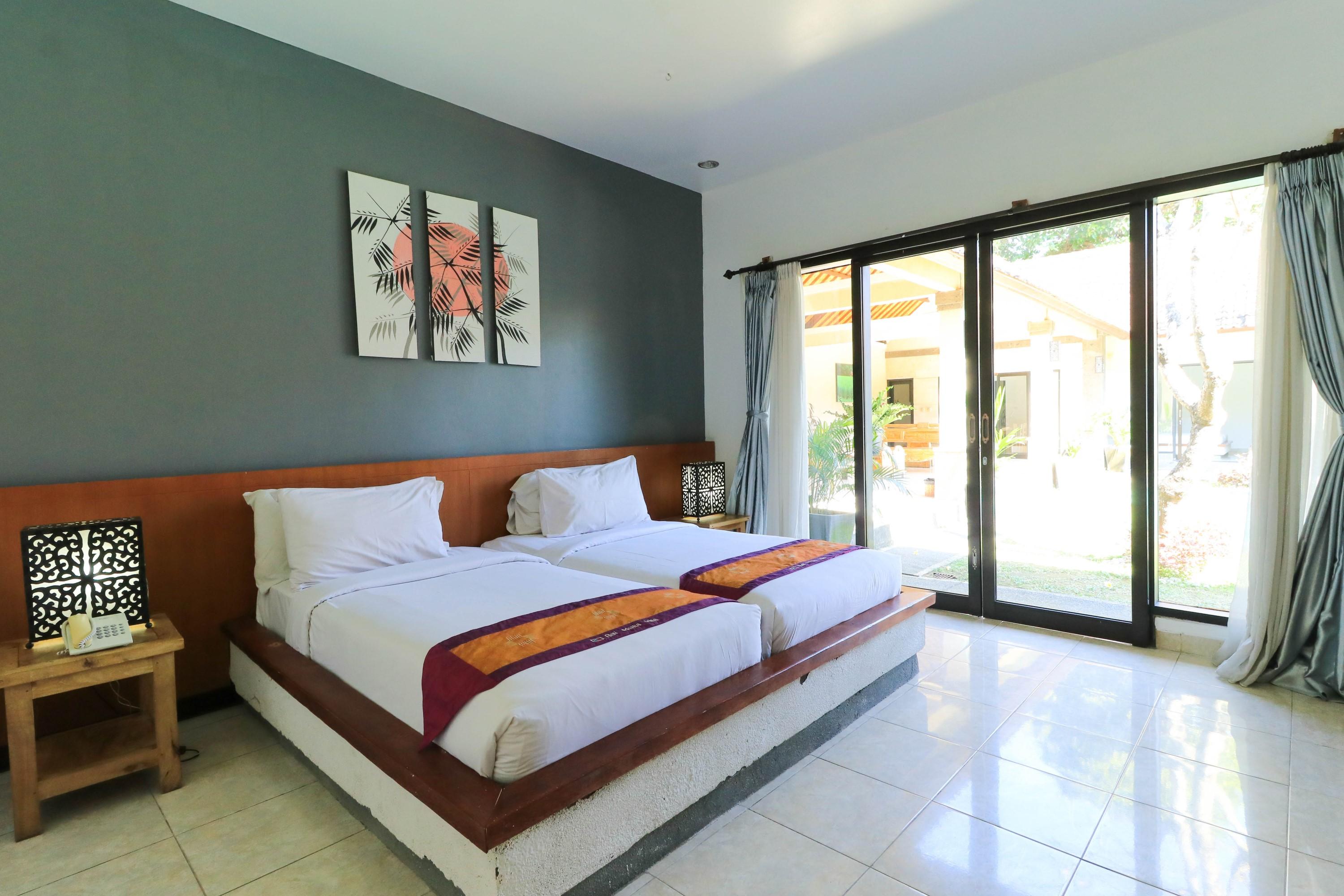 Bali Merita Villa Kerobokan  Luaran gambar