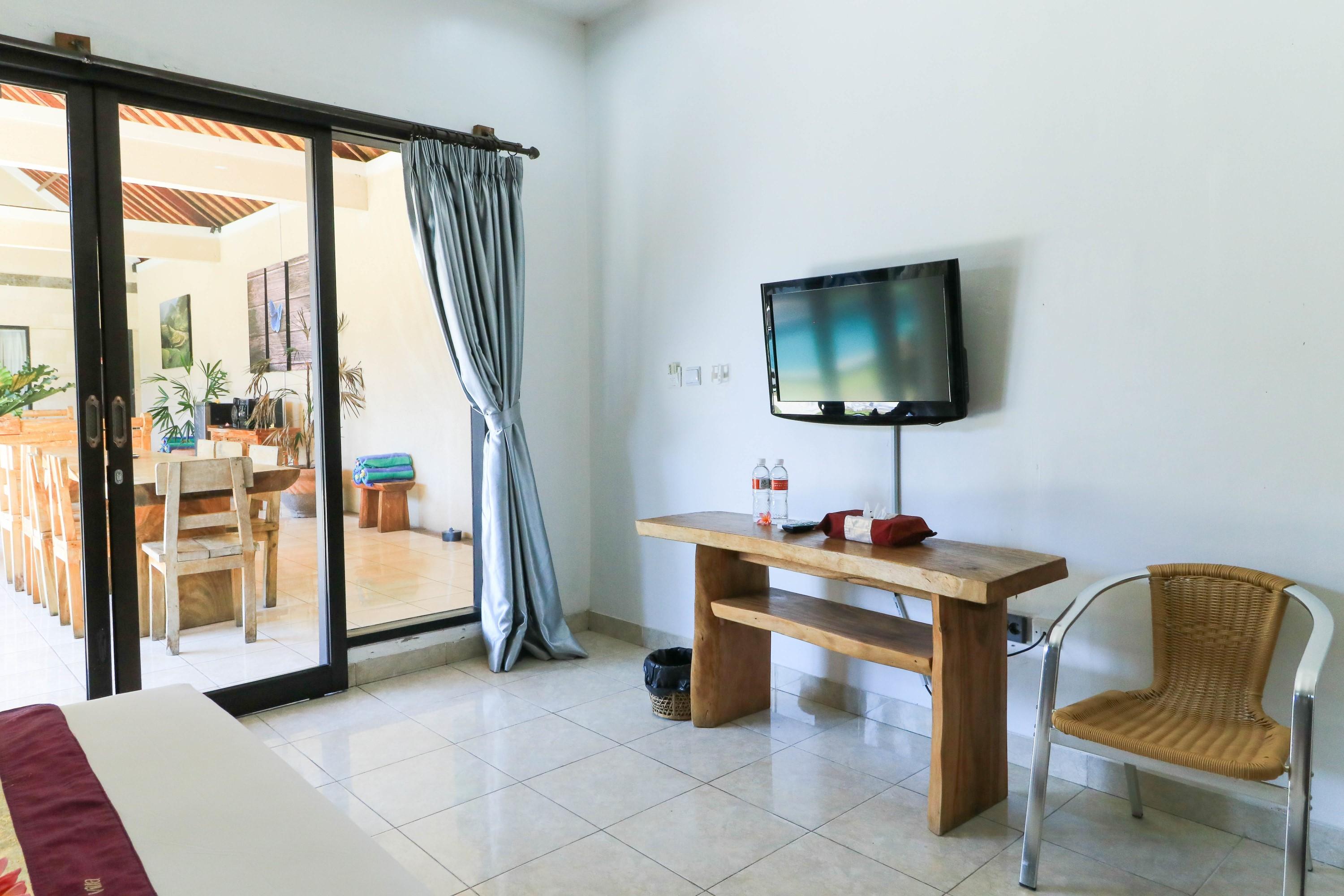 Bali Merita Villa Kerobokan  Luaran gambar