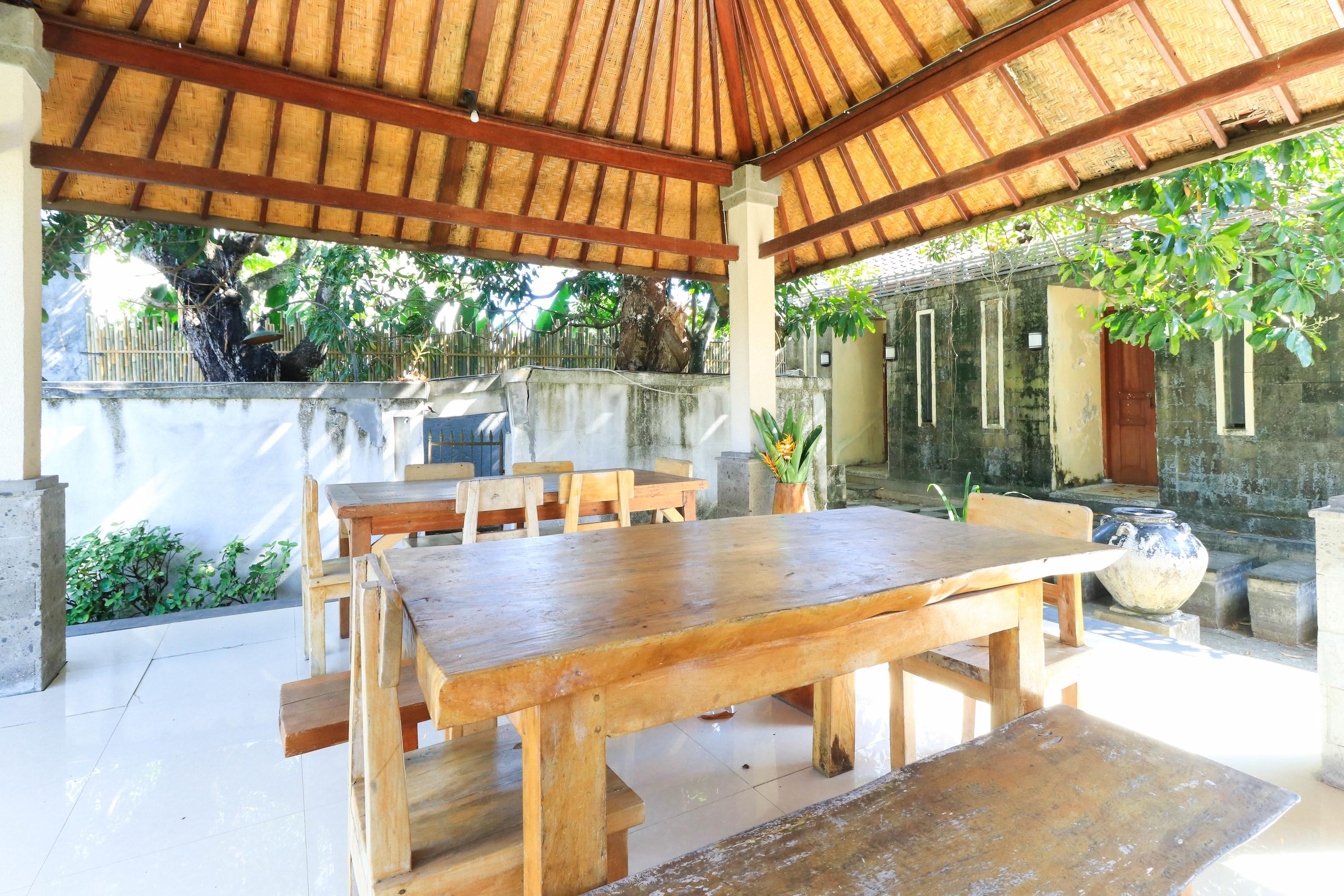 Bali Merita Villa Kerobokan  Luaran gambar