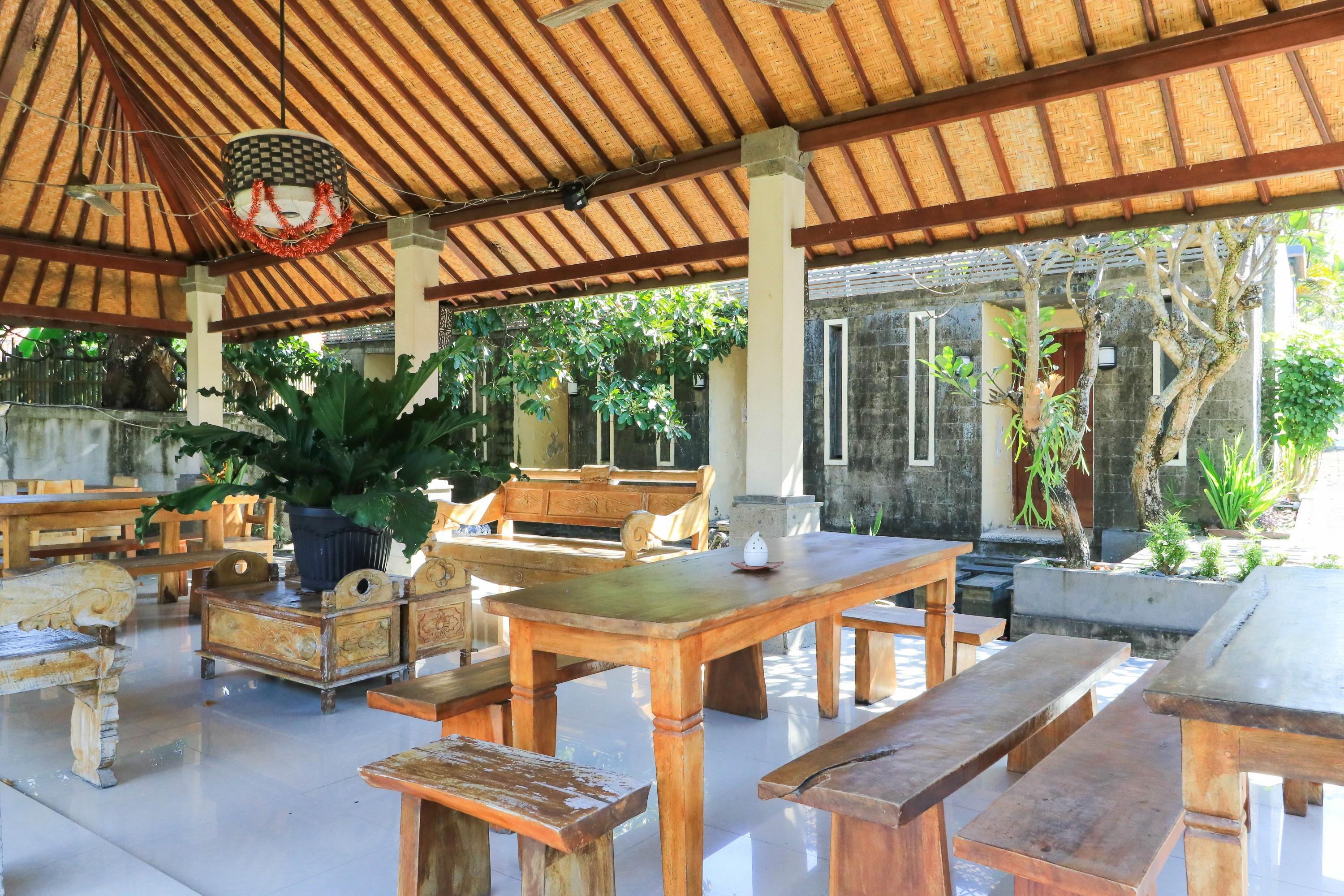 Bali Merita Villa Kerobokan  Luaran gambar