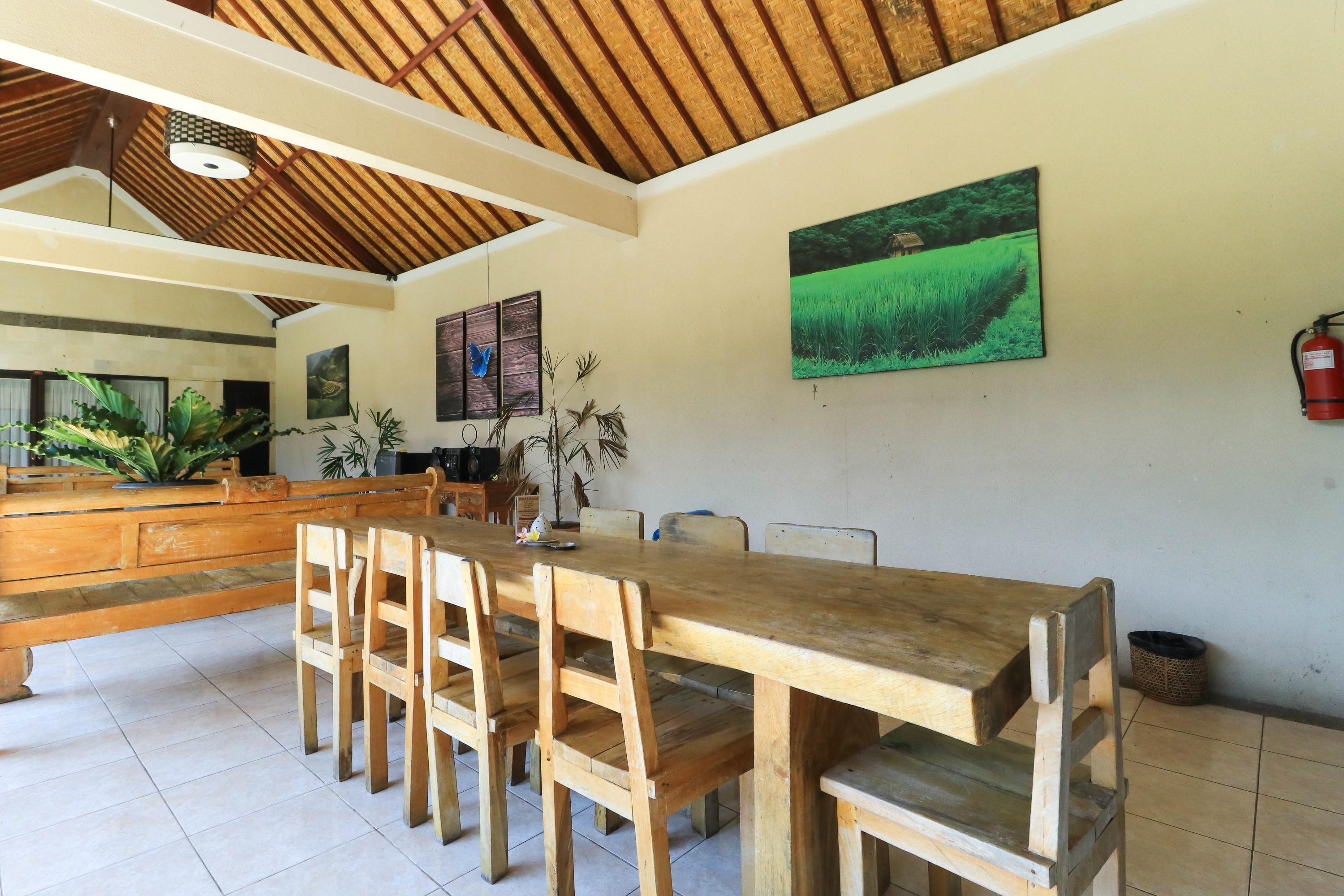Bali Merita Villa Kerobokan  Luaran gambar