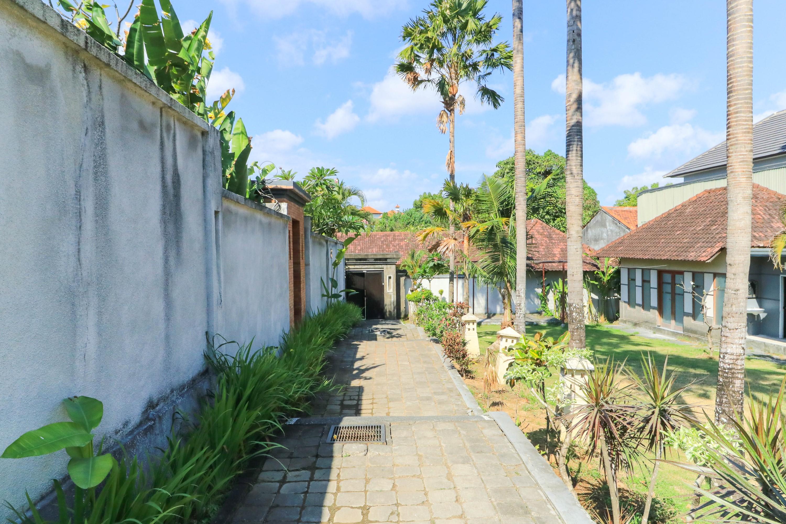 Bali Merita Villa Kerobokan  Luaran gambar