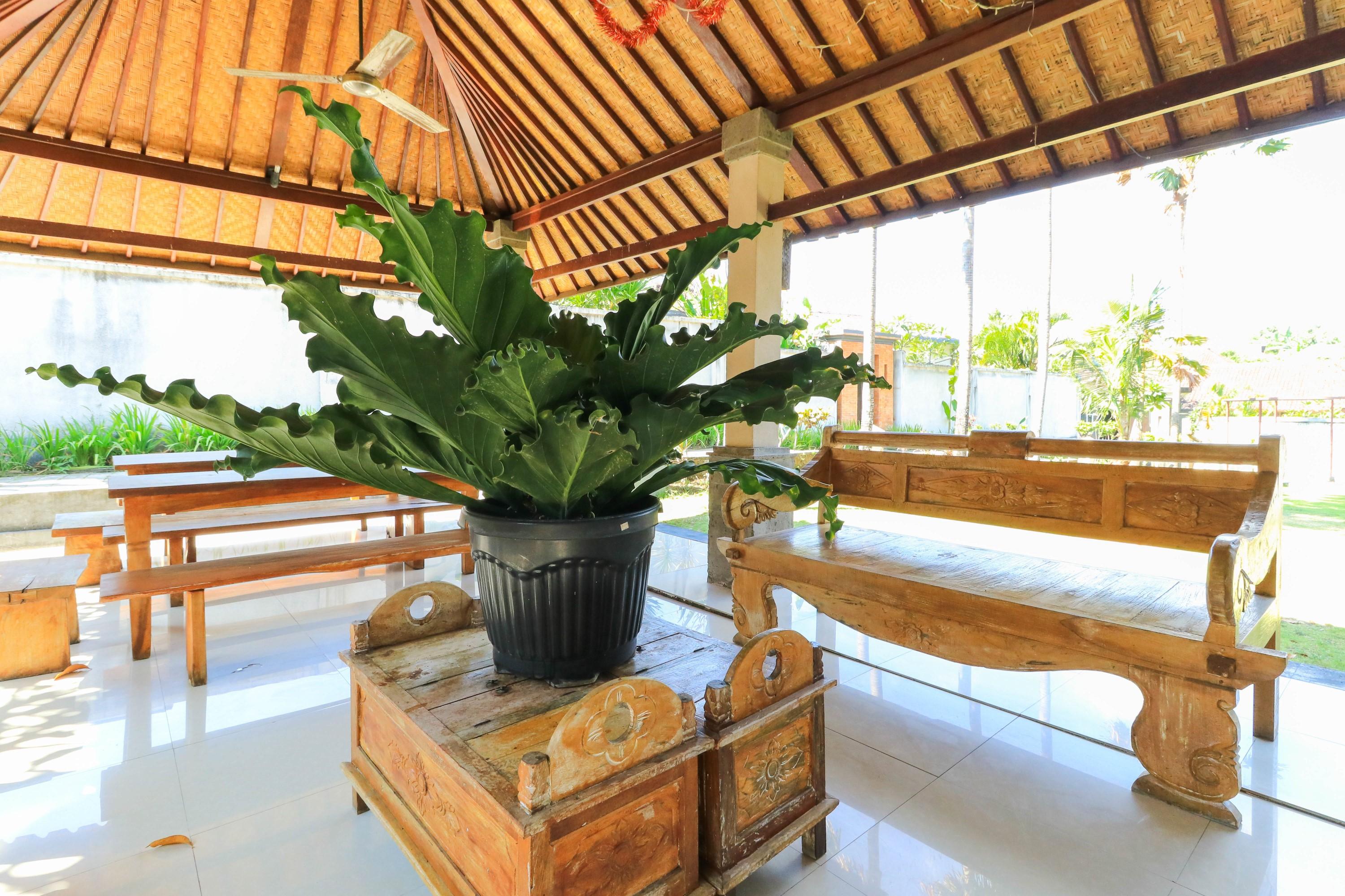 Bali Merita Villa Kerobokan  Luaran gambar