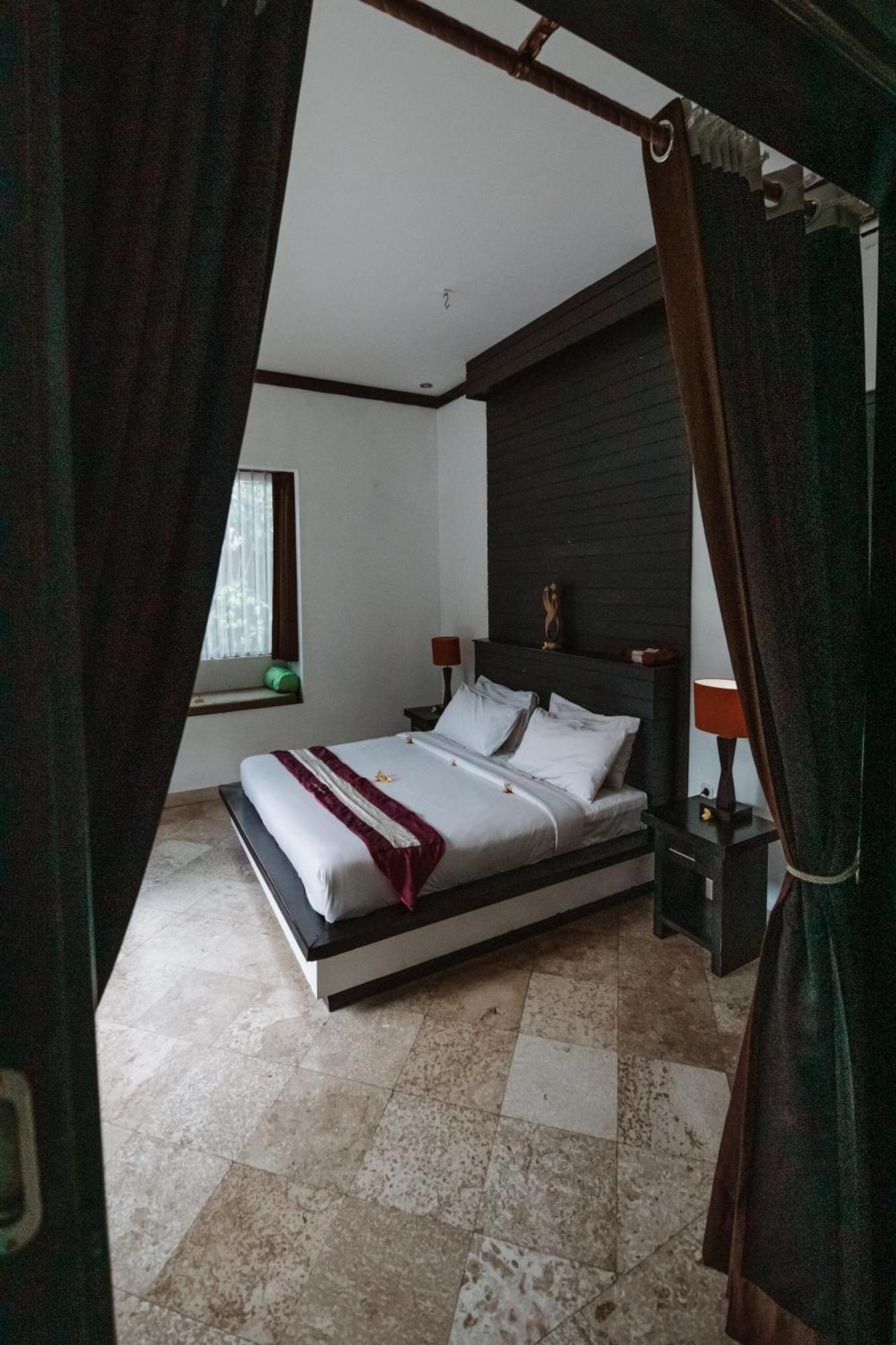 Bali Merita Villa Kerobokan  Luaran gambar