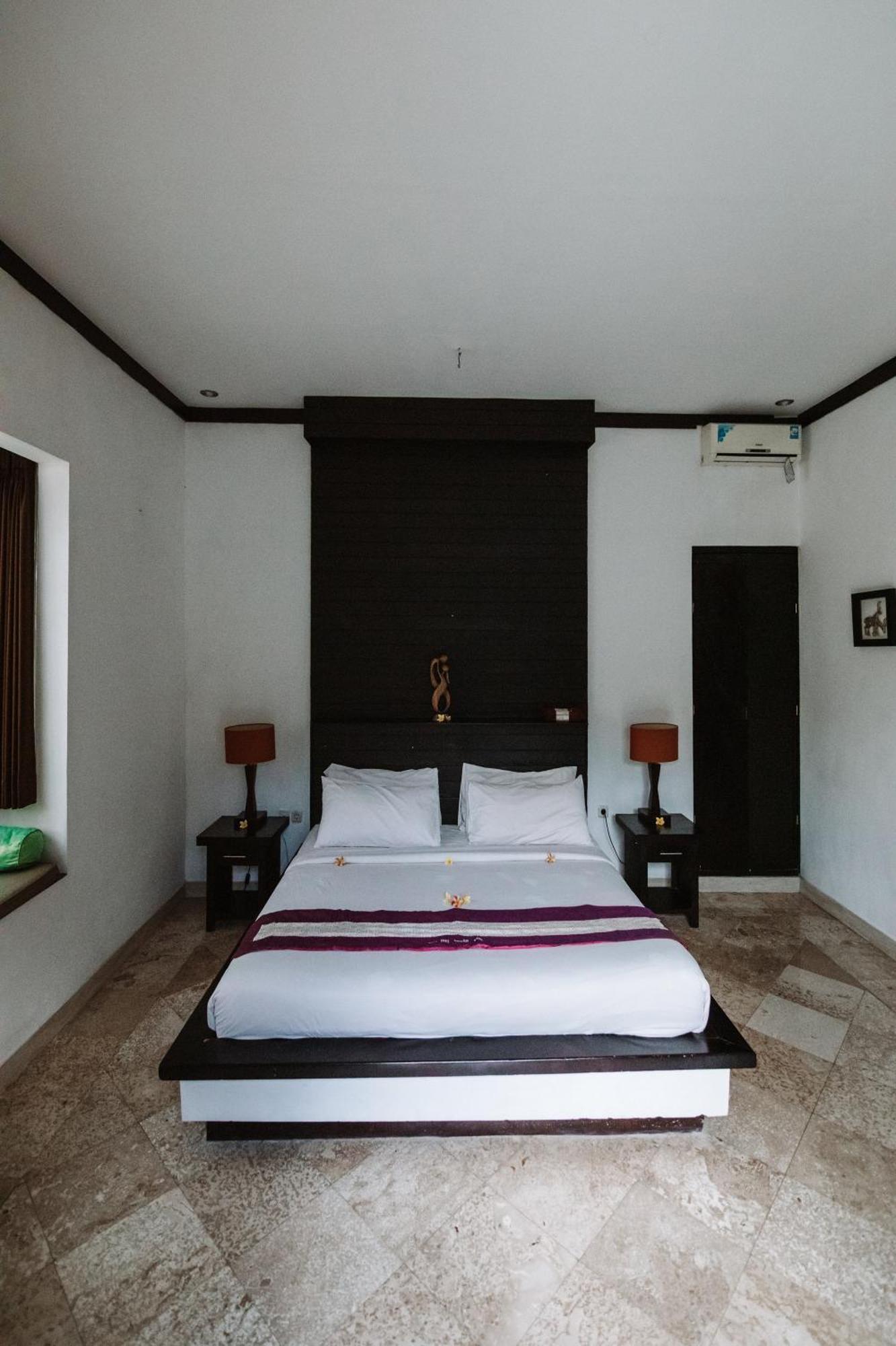 Bali Merita Villa Kerobokan  Luaran gambar