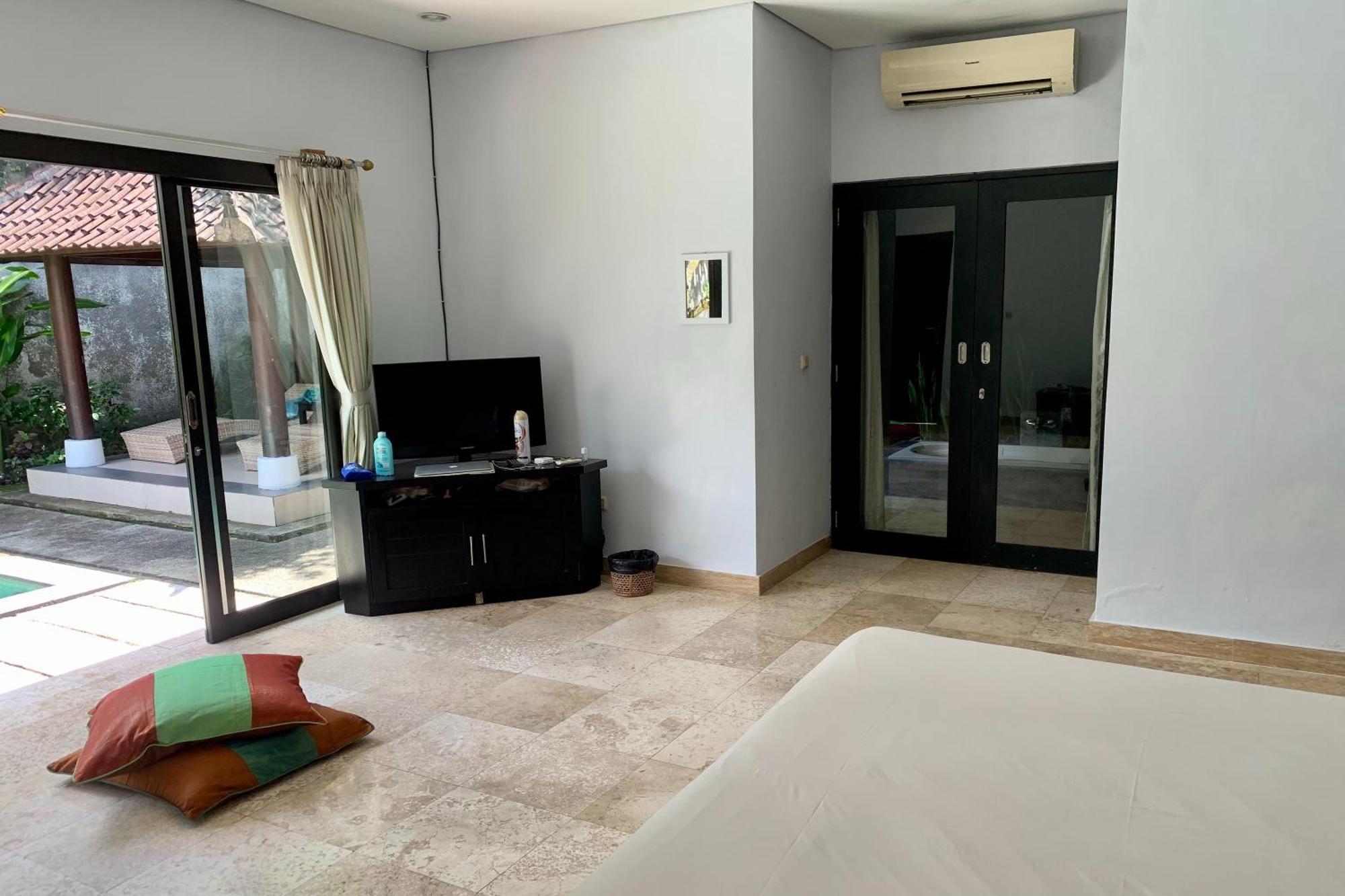 Bali Merita Villa Kerobokan  Luaran gambar