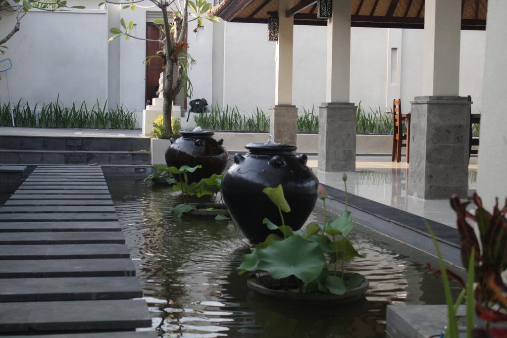 Bali Merita Villa Kerobokan  Luaran gambar