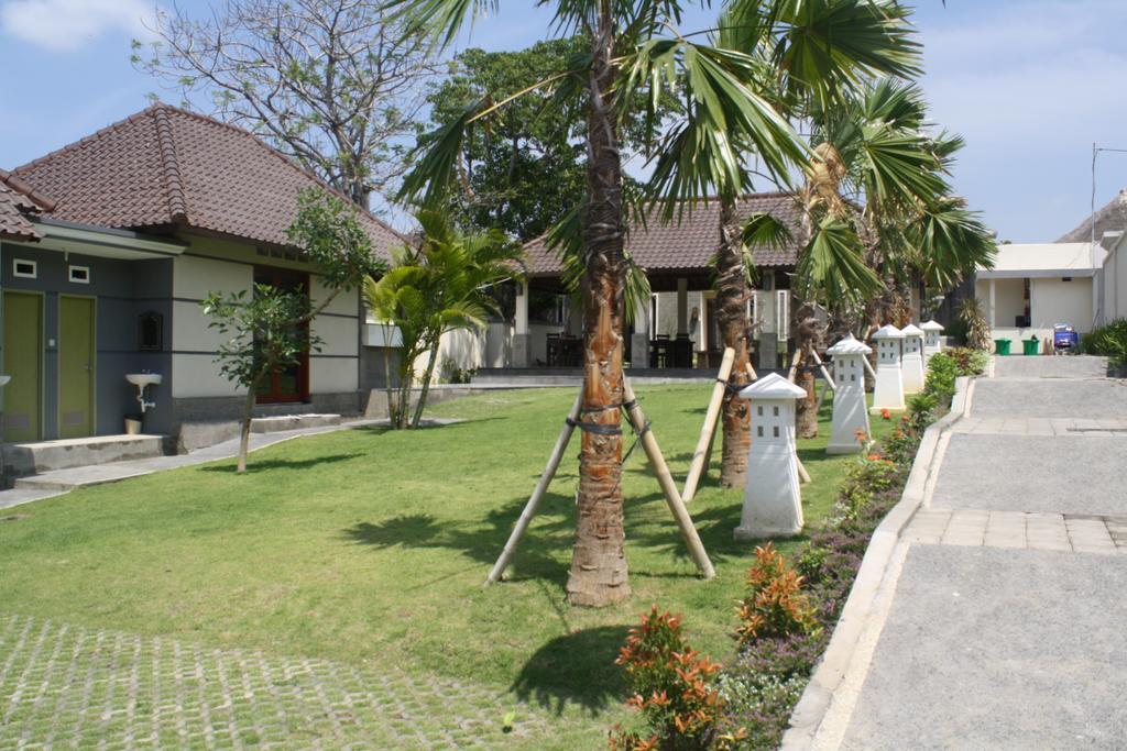 Bali Merita Villa Kerobokan  Luaran gambar