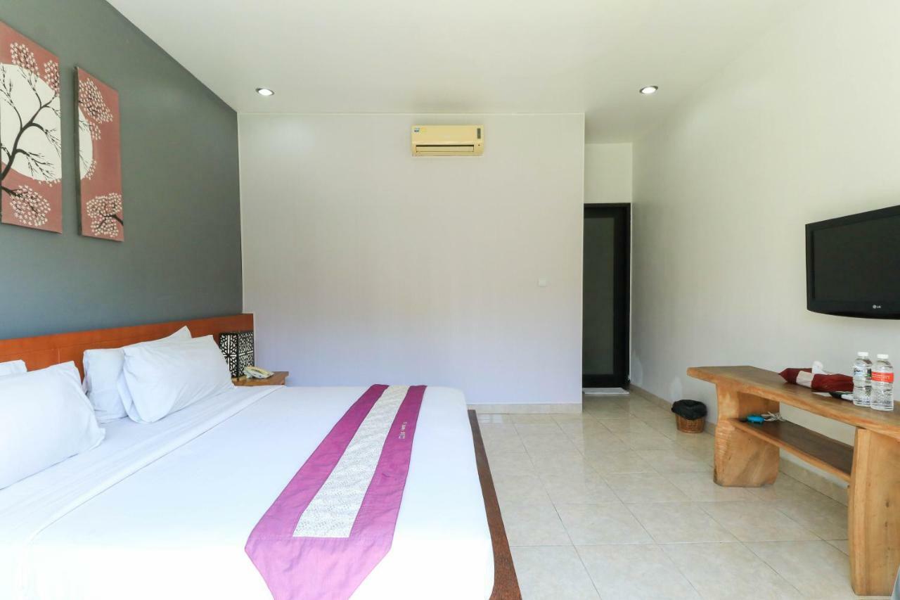 Bali Merita Villa Kerobokan  Luaran gambar